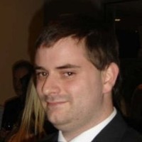 Stephan Raymond