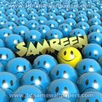 Samreen .