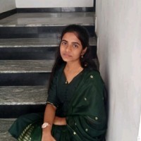 Sivaranjani K
