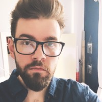 Ben Woodhead