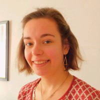 Charlotte Gheerbrant