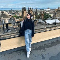 Ain Shazleen Haron
