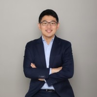 Wai Kian Chia (谢伟健)
