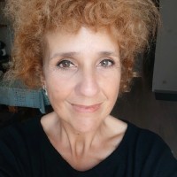 Laetitia Madonna Mazza