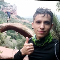 Michel Pera Hernández