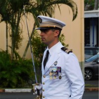 Arnaud Vidal