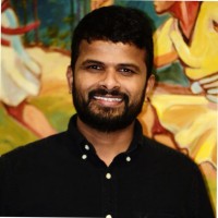 Ankamma C Ravi