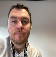 Matt Taylor
