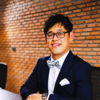 Thomson Hsieh