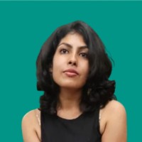 Annesha Chatterjee