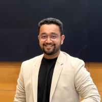 Nevil Vadodariya
