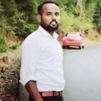 Rahul Singh yadav
