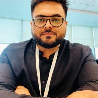 Kartikeya Mishra, Mba, Pmp, Prince2 Agile Practitioner