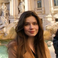 Anna Raburska