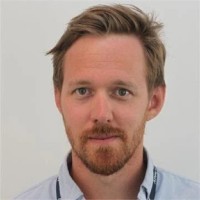 Andreas Sandvik