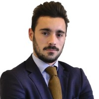 Pedro Henrique Blanco Antunes