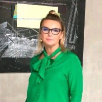 Katarzyna Gilman-Pomarańska