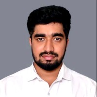 Mujahed Ali