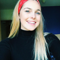 Rebecca O'Leary