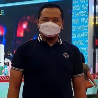 Bahrul Anwar