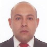 Eduin Alfonso Leal Rincón