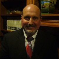 Tom Heard