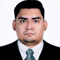 Nicolas Perez Ramirez