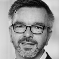 Martin Oversohl