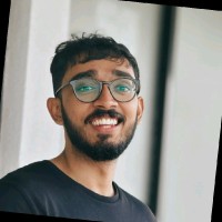Aravind A