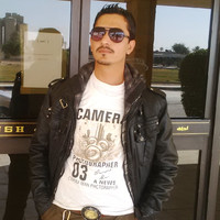 Zahid Shenwary