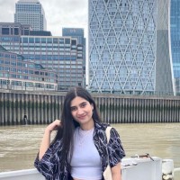 Mansi Sharma