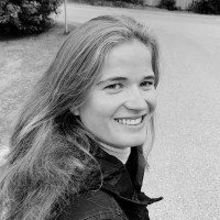 Martine Elisabeth Kjøge