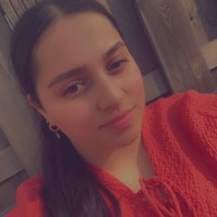 Oumaima El Haddouchi