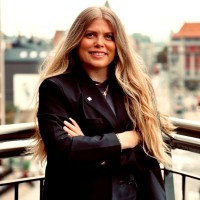 Mathilde Myrvoll
