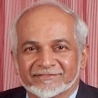 Rashid Ansari