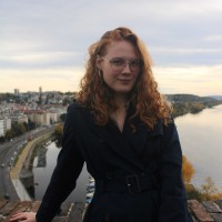 Julia Shestakova