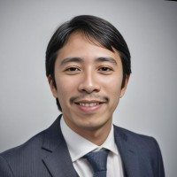 gerald ong