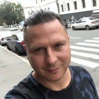 Sergiy Skurykhin