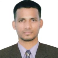 Saddam Hossain