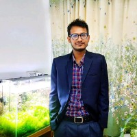 Towhid Hasan