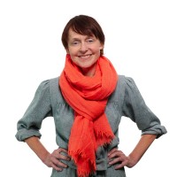 Kerstin Tresselt