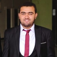 Mostafa Abdallah El Demardash