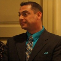 Joseph Ebert