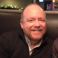 Mark Henderson