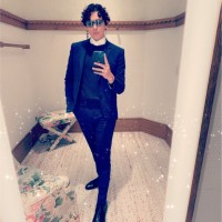 Jesse Melgar