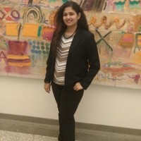 Vyshnavi Kotla