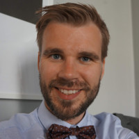 Øystein Midttun