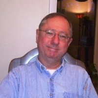 Ron Hilton