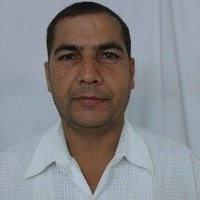 Naresh Pokhrel
