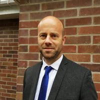 Stuart Swift